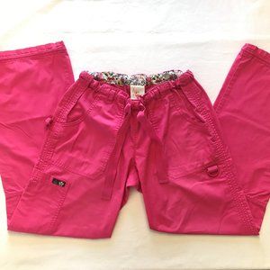 Koi Lindsey Scrub Pants S